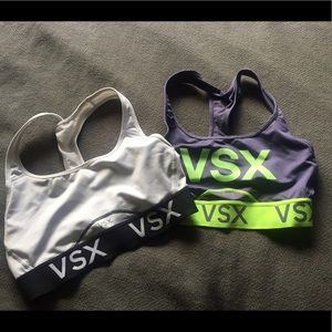 Victoria's Secret Sports Bras | VSX SPORT
