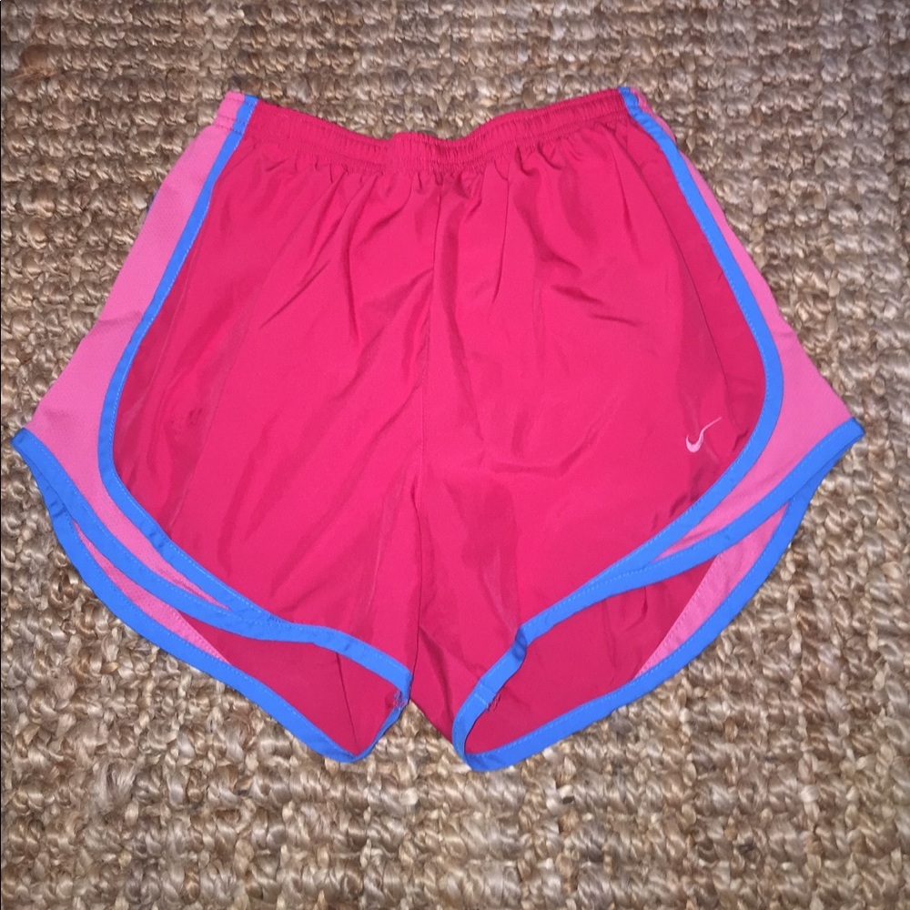 Nike Dry Fit Workout Short