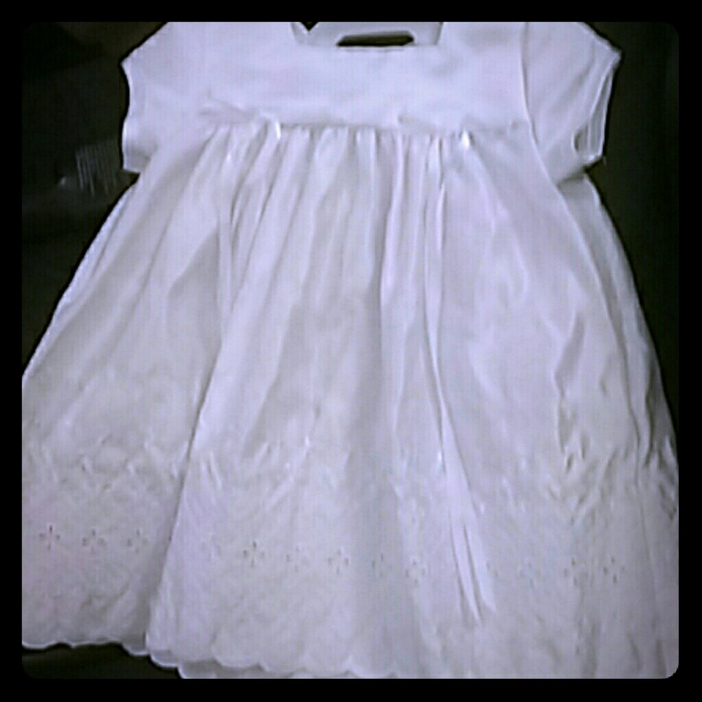 9/12 m dress