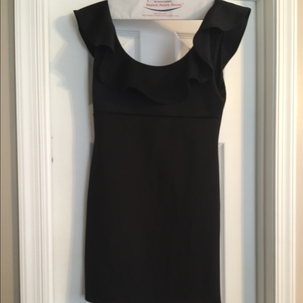 Body Central Bodycon Dress