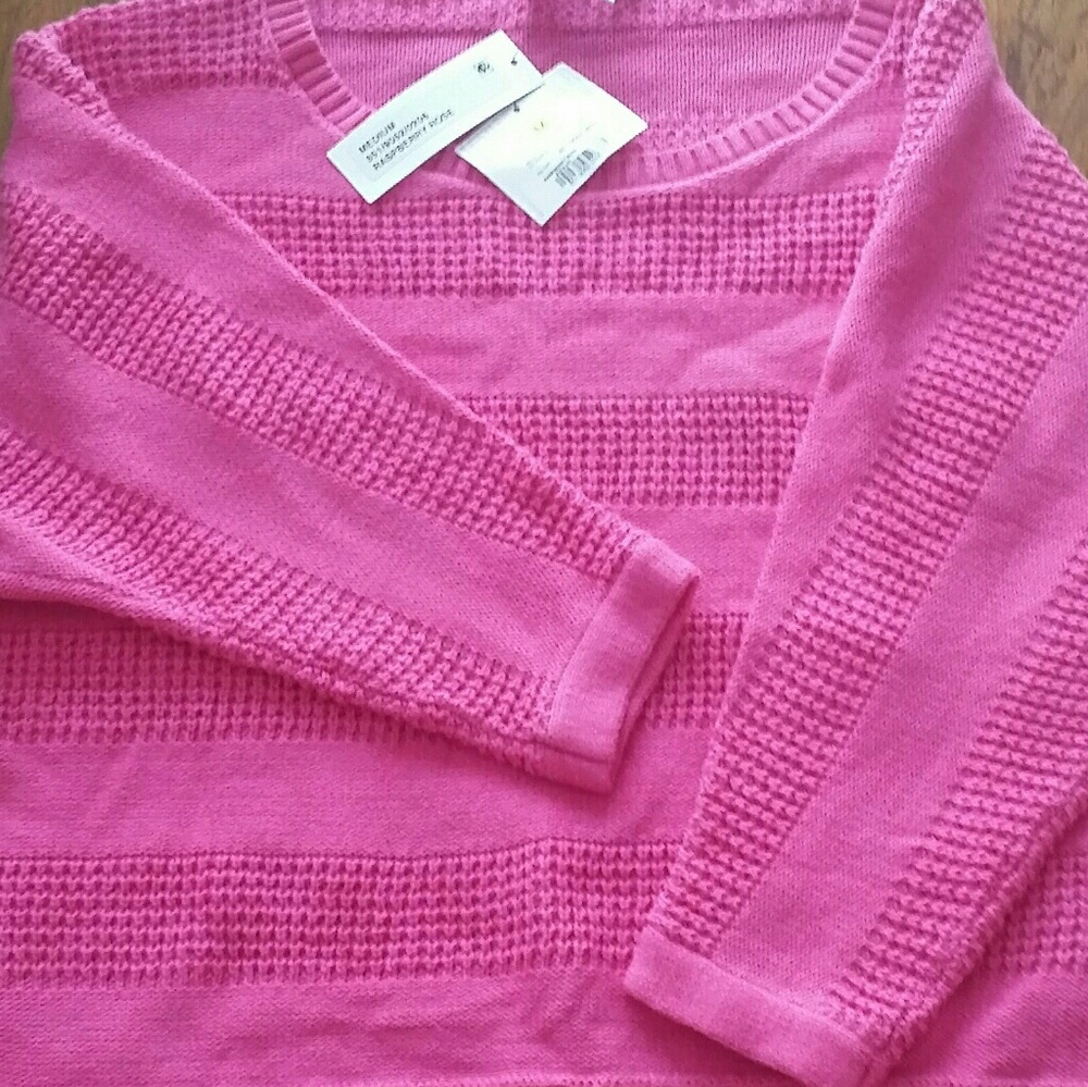 NWT Liz Claiborne Top