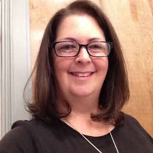 Meet your Posher, Traci