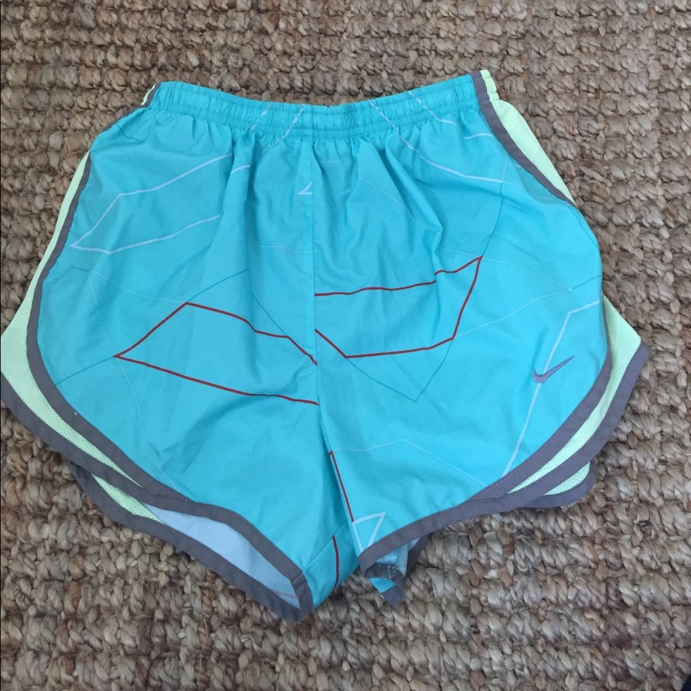 Nike Dry Fit Workout Short