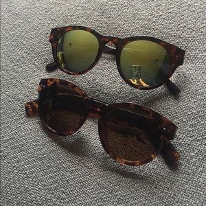 Forever 21 Sunglasses