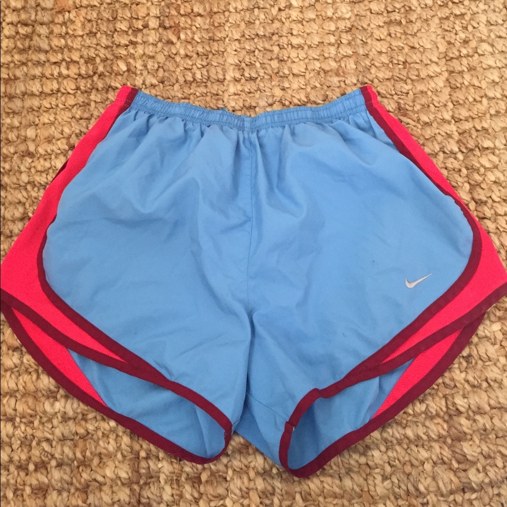 Nike Dry Fit Short
