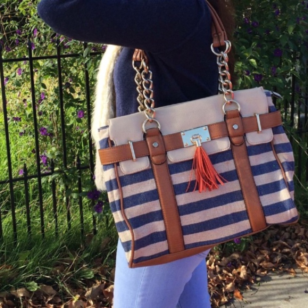 Aldo Tote Bag