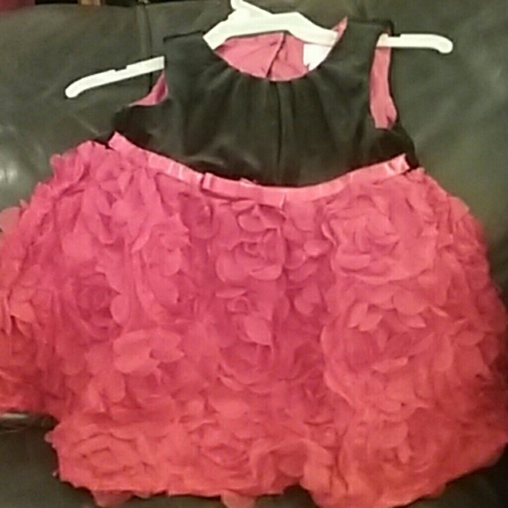 9/12 m dress