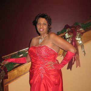 Meet your Posher, Debra