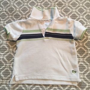 Infant Janie and Jack Polo