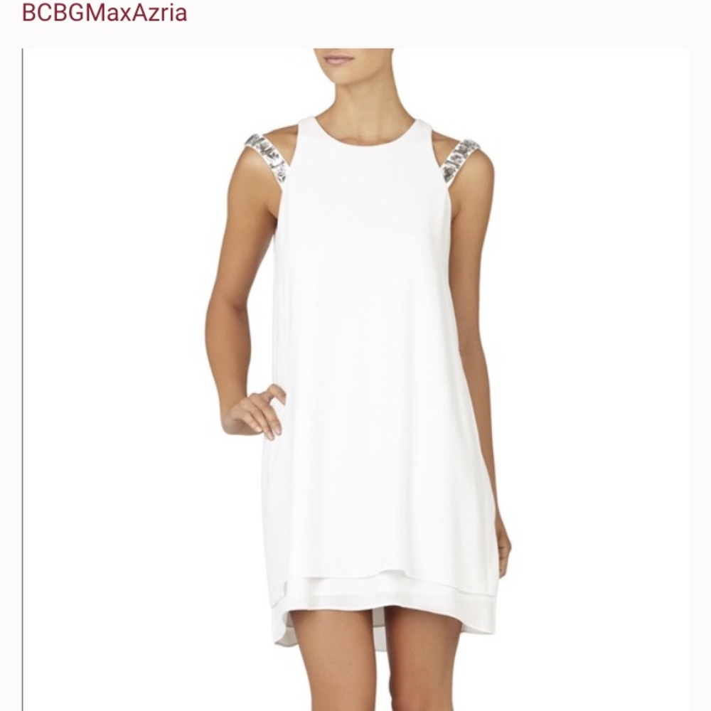 Bcbg Selena size large nwt