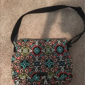 Vera Bradley Bag