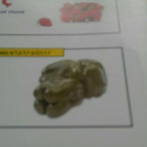 Meet your Posher, Denise