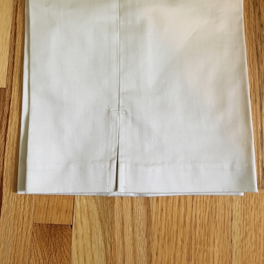 Banana Republic Capris - Picture 3 of 3