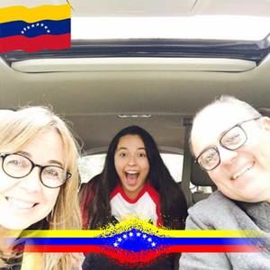 Meet your Posher, Mariana