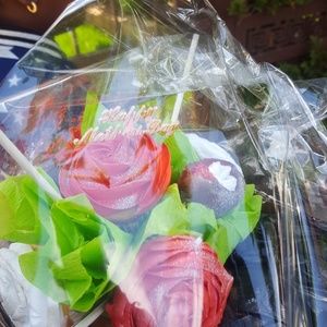 Meet your Posher, Tina