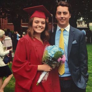 Meet your Posher, Jake