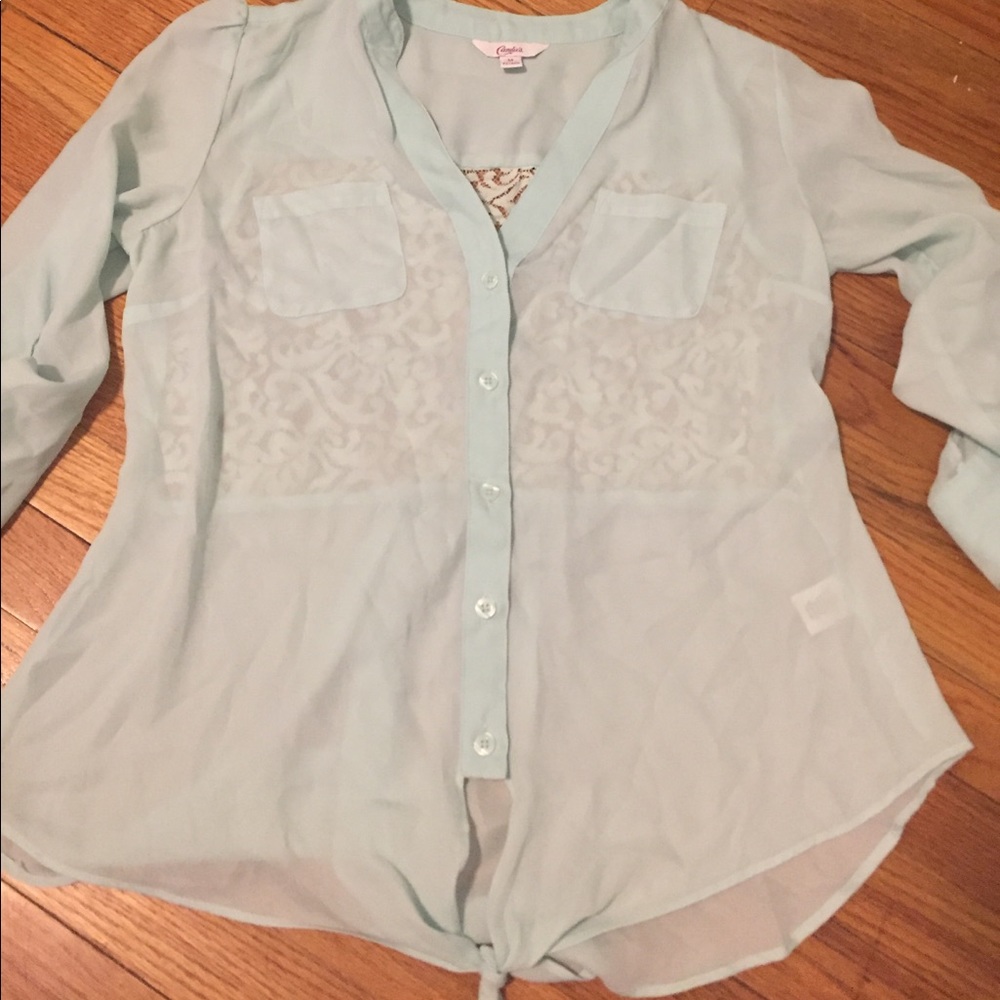 Blouse