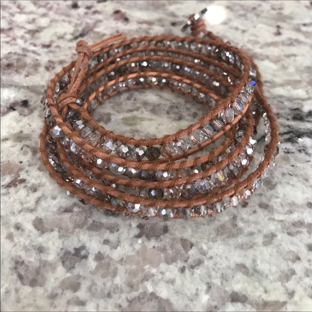 Victoria Emerson Bracelet