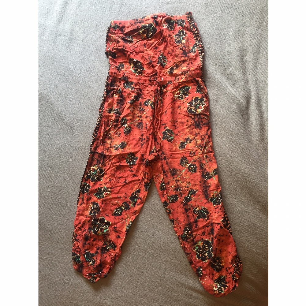 Jumpsuit