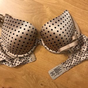 Soma bra like new!