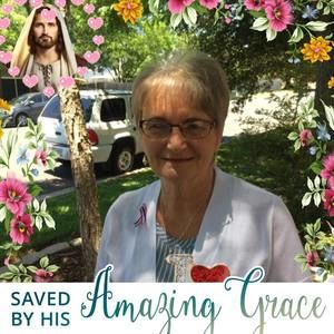 Meet your Posher, Debbie