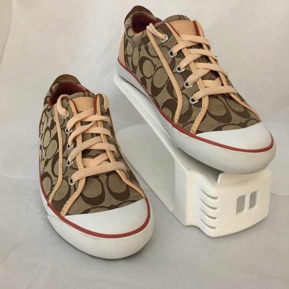 Coach Shoes - Coach Barrett