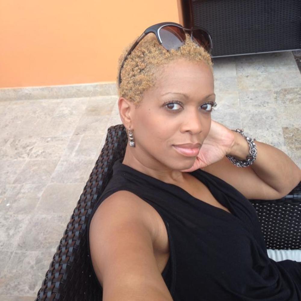 Meet your Posher, Latasha