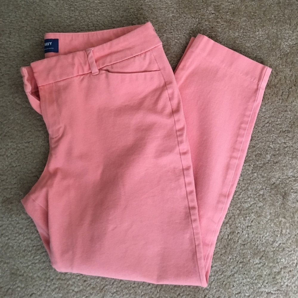 Old Navy Pixie pants