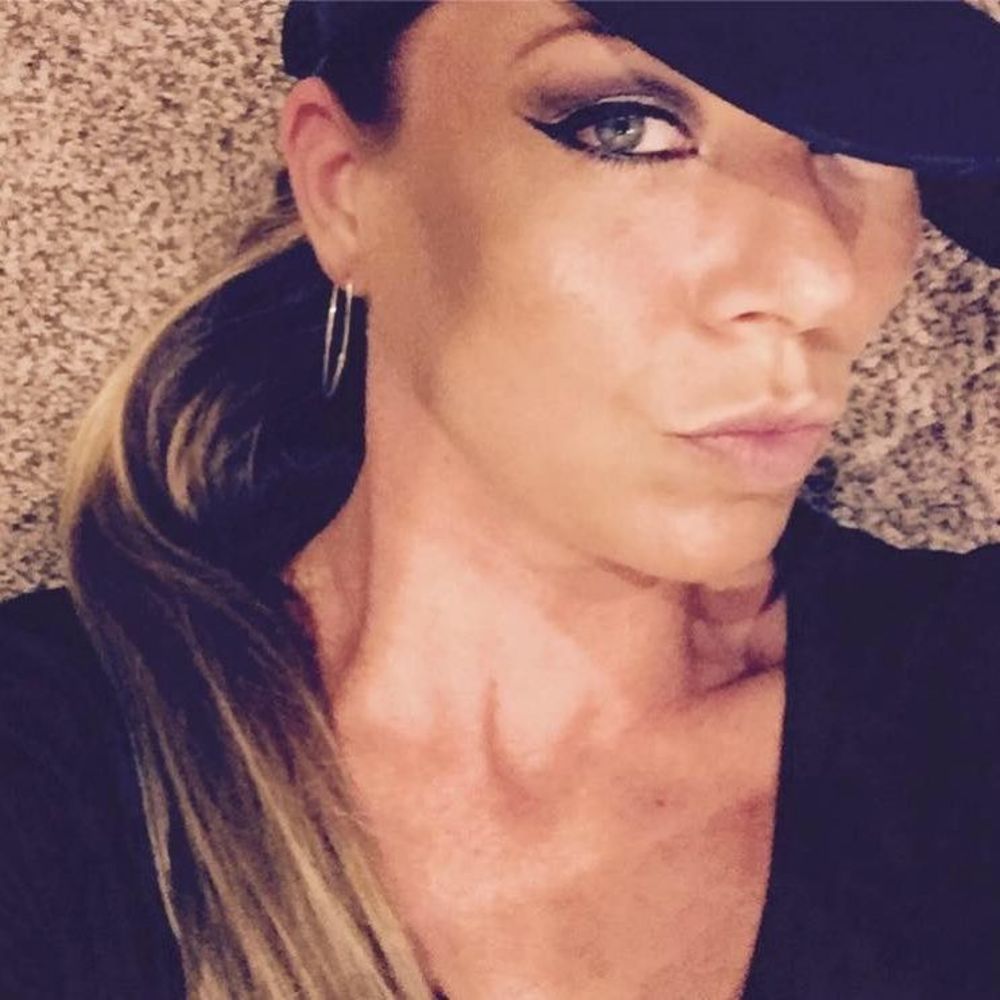 Meet your Posher, Sherry