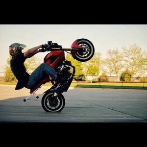 Meet your Posher, Stephen