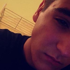 Meet your Posher, Gavin