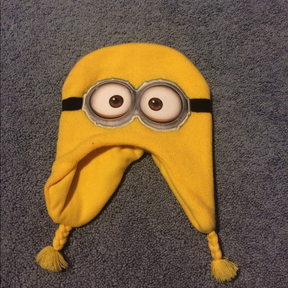 Despicable Me hat