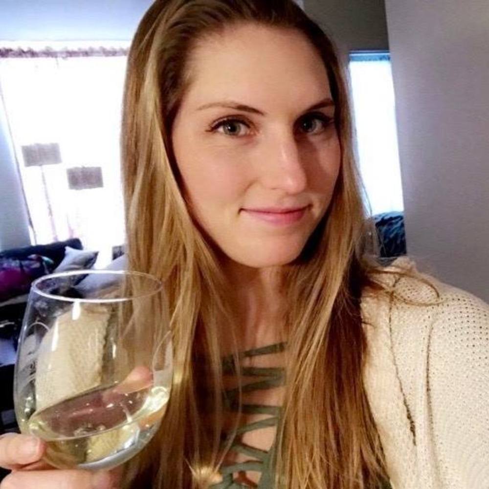Meet your Posher, Briana