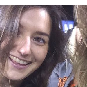 Meet your Posher, Elaina