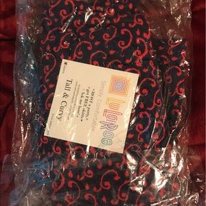 LuLaRoe TC Leggings
