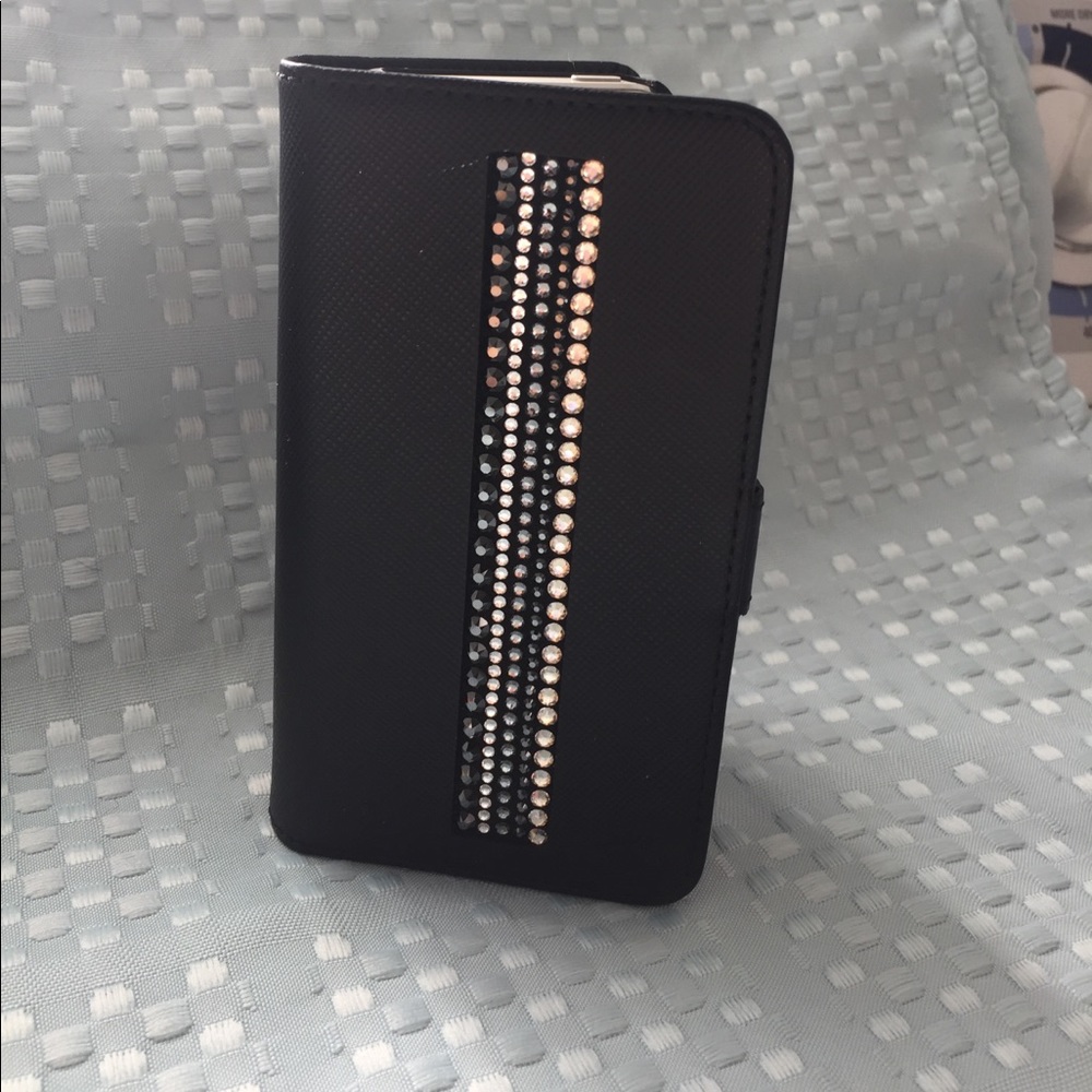 Genuine Swarovski IPhone 5/5S Case