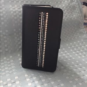 Genuine Swarovski IPhone 5/5S Case
