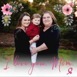 Meet your Posher, Ann