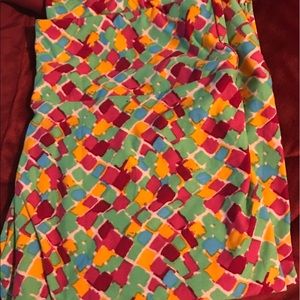 LuLaRoe TC Leggings