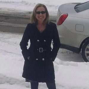 Meet your Posher, Tamera