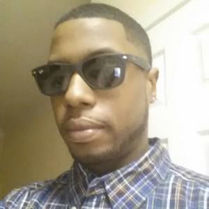 Meet your Posher, Jermaine