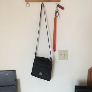 Black Crossbody bag
