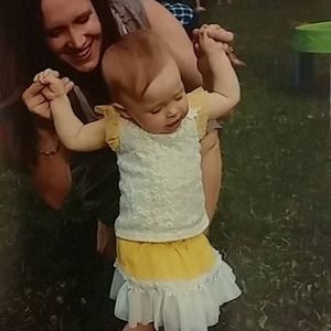 Meet your Posher, Audrey