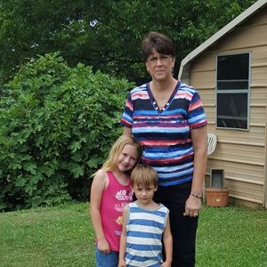 Meet your Posher, Rita