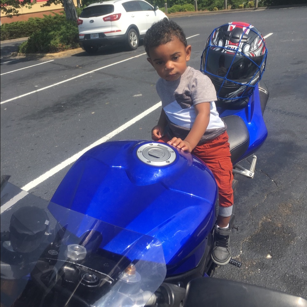 Meet your Posher, Juan