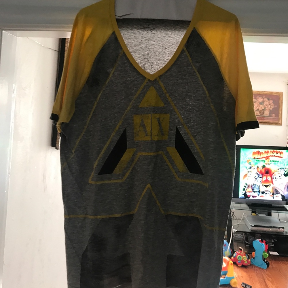 Armani exchange shirt