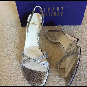 Stuart Weitzman Delovely Heels