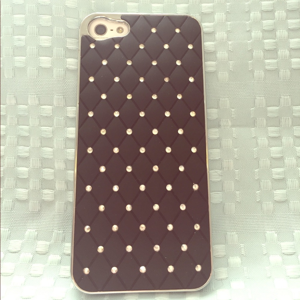 iPhone 5/5S case