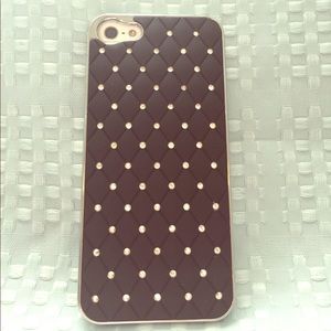 iPhone 5/5S case