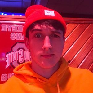 Meet your Posher, Zach